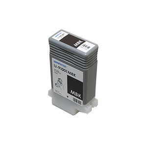 グラフテック IJ-91001MBK JW331/JW330/JW501/JW500用インキ貯蔵タンク（つや消し黒いこと・えの具）インキ収容能力130ml[IJ91001MBK] 返品カテゴリー化A