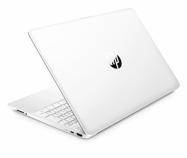 HP（エイチピー） 6F8T7PA-AAAA HP 15s-fq Core i5-1235U 16GB メモリ 512GB SSD PCIe規格 Windows 11 Wi-Fi 6 ノートパソコン 15.6型 フ