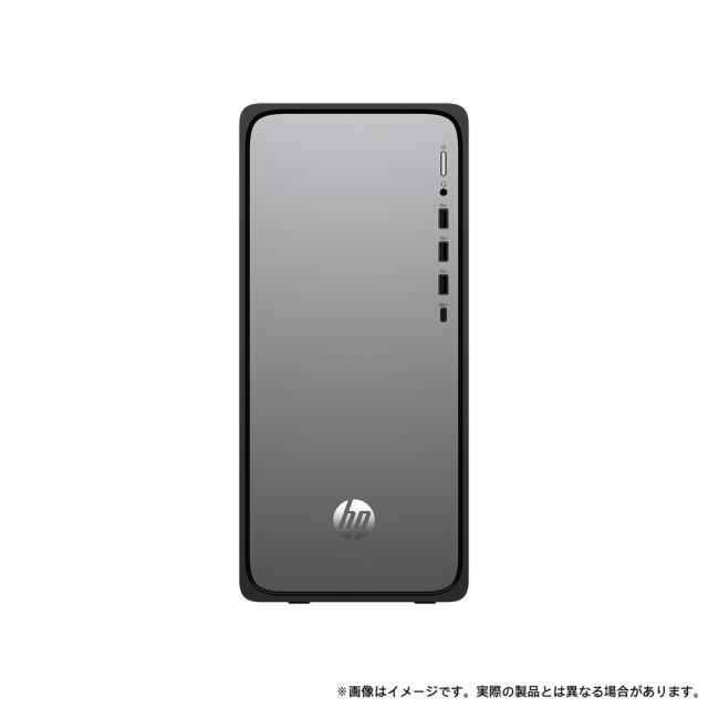 HP｜エイチピー BA4E0PA-AAAB デスクトップパソコン HP OmniDesk M02