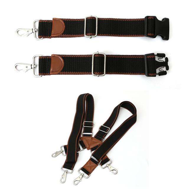 DEVICE(デバイス) BF026973-1A-2C DEVICE WORK 4way ヒップバッグ（カーキ）[BF0269731A2C] 返品種別A