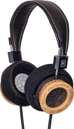 グラド RS2XBALANCED オープンエア型ヘッドホンGRADO Referenceシリーズ[RS2XBALANCED] 返品種別A
