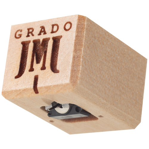 グラド OPUS3-ML MI(MM相当)型カートリッジ【モノラル/低出力タイプ】GRADO《 Opus3 》[OPUS3ML] 返品種別A