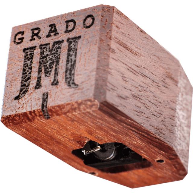 グラド GP3-SL MI(MM)型カートリッジ《Platinum3》(ステレオ/低出力タイプ)GRADO『プラチナム3』[GP3SL] 返品種別A