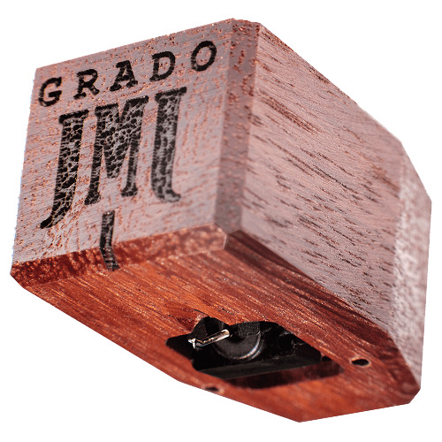 グラド GSM3-S MI(MM相当)型カートリッジ【ステレオ用】GRADO《Statement3》[GSM3S] 返品種別A