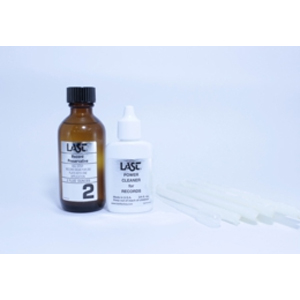 ラスト 強力レコードクリーナーとレコード保護防腐剤のセット CLEANER+PRESERVATIVE返品種別A