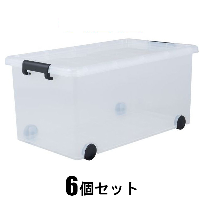 JEJアステージ キャリングボックス44　6個組 OVITAS-9505411返品種別A