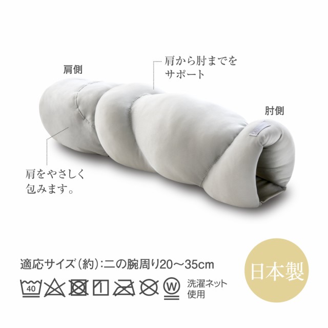 アルファックス AP-438908 FULUWA（フルワ） お医者さんの肩futon[AP438908アルフアツクス] 返品種別Aの通販はau PAY  マーケット Joshin web 家電・PC・ホビー専門店 au PAY マーケット－通販サイト