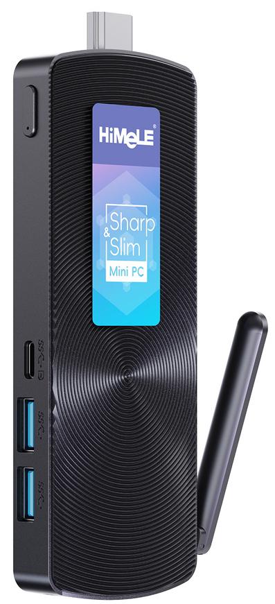 HiMeLE｜ハイメレ PCG028128W11PN100 スティック型デスクトップ