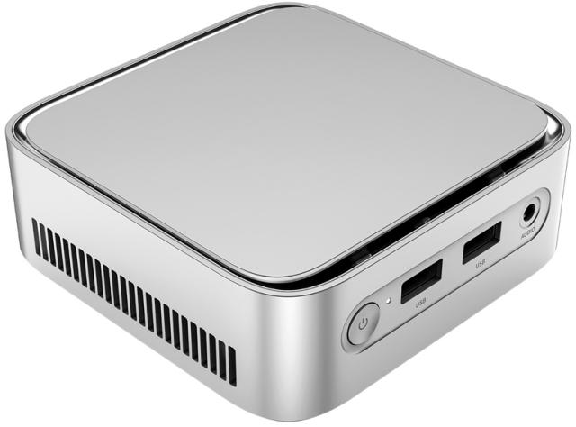 リンクスインターナショナル LC3150-8/256-W11Pro(3150C) 超小型 デスクトップパソコン(Windows 11 Pro/AMD Athlon Gold 3150C/メモリ 8GB/ストレージ 256GB)ミニPC[LC31508256W11P] 返品種別A
