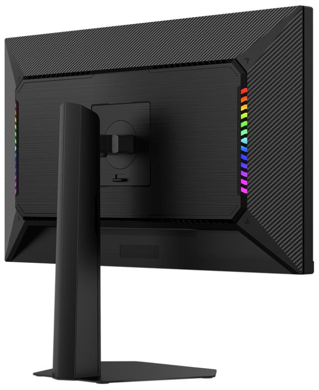 Titan Army｜タイタンアーミー P275MS PRO ゲーミング液晶ディスプレイ(27型/FAST IPS/WQHD 2560×1440/345Hz/1ms/HDR1000/HDMI2.1/DP1.4/PBP・PIP対応/VESA)(ブラック)[P275MSPRO] 返品種別A_11