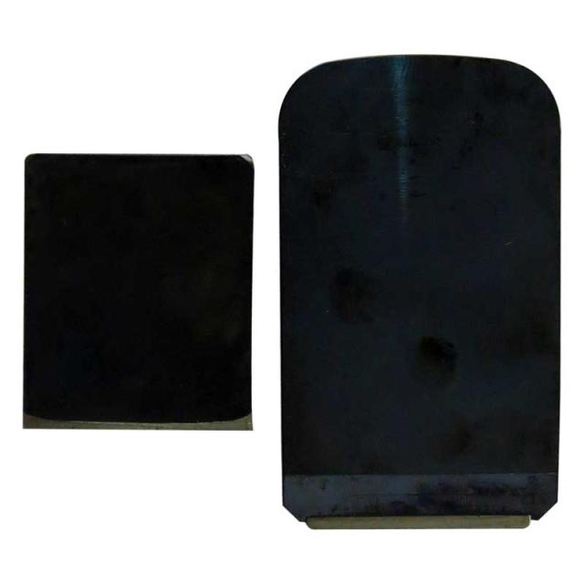 河怡 1550 替刃式鉋(55mm)[01550カワヨシ] 返品種別B_5