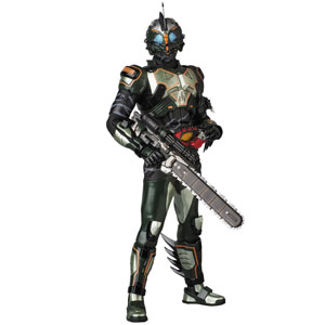 メディコム・トイ リアルアクションヒーローズ No.780 RAH GENESIS