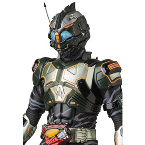 メディコム・トイ リアルアクションヒーローズ No.780 RAH GENESIS