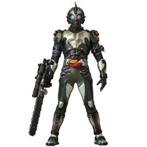 メディコム・トイ リアルアクションヒーローズ No.780 RAH GENESIS 仮面ライダーアマゾンネオアルファフィギュア 返品種別Bの通販はau  PAY マーケット - Joshin web 家電・PC・ホビー専門店 | au PAY マーケット－通販サイト