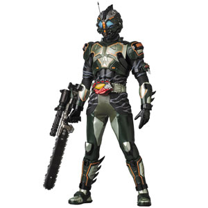 メディコム・トイ リアルアクションヒーローズ No.780 RAH GENESIS