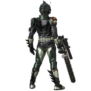 メディコム・トイ リアルアクションヒーローズ No.780 RAH GENESIS