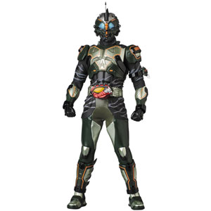 メディコム・トイ リアルアクションヒーローズ No.780 RAH GENESIS 仮面ライダーアマゾンネオアルファフィギュア 返品種別B_7