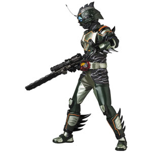 メディコム・トイ リアルアクションヒーローズ No.780 RAH GENESIS