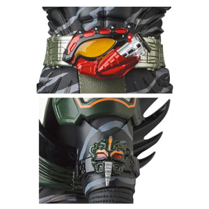 メディコム・トイ RAH GENESIS 仮面ライダーアマゾンズ ネオアルファ 楽天市場】RAH GENESIS 仮面ライダーアマゾンネオアルファ