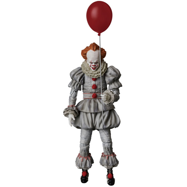 メディコム・トイ MAFEX PENNYWISEフィギュア  返品種別B