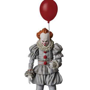 メディコム・トイ MAFEX PENNYWISEフィギュア  返品種別B_2