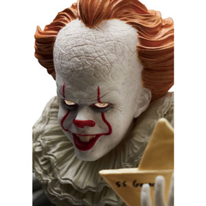 メディコム・トイ MAFEX PENNYWISEフィギュア  返品種別B_3