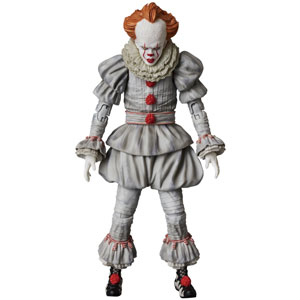 メディコム・トイ MAFEX PENNYWISEフィギュア  返品種別B_4