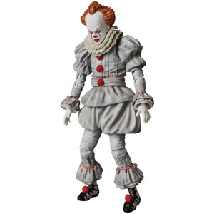 メディコム・トイ MAFEX PENNYWISEフィギュア  返品種別B_5