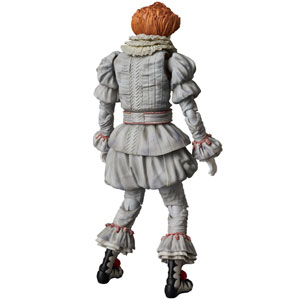 メディコム・トイ MAFEX PENNYWISEフィギュア  返品種別B_6