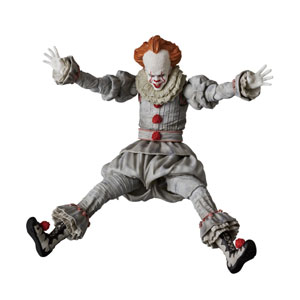 メディコム・トイ MAFEX PENNYWISEフィギュア  返品種別B_8