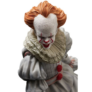 メディコム・トイ MAFEX PENNYWISEフィギュア  返品種別B_9