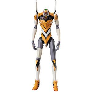 メディコム・トイ MAFEX エヴァンゲリオン零号機（改