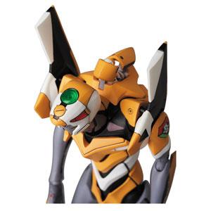 MAFEX エヴァンゲリオン零号機 (改) メディコムトイ ヨドバシ.com - メディコム・トイ MEDICOM TOY MAFEX
