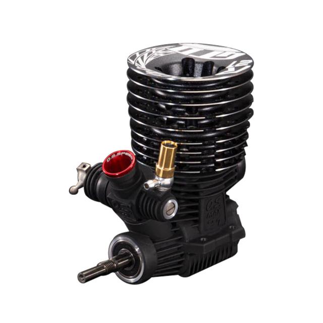 O.S.小川精機 【再生産】1/8 GTカー用エンジン O.S. SPEED R21GT II