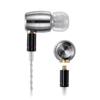 LINSOUL Yanyin CANON II 有線イヤホン 3.5mmプラグ