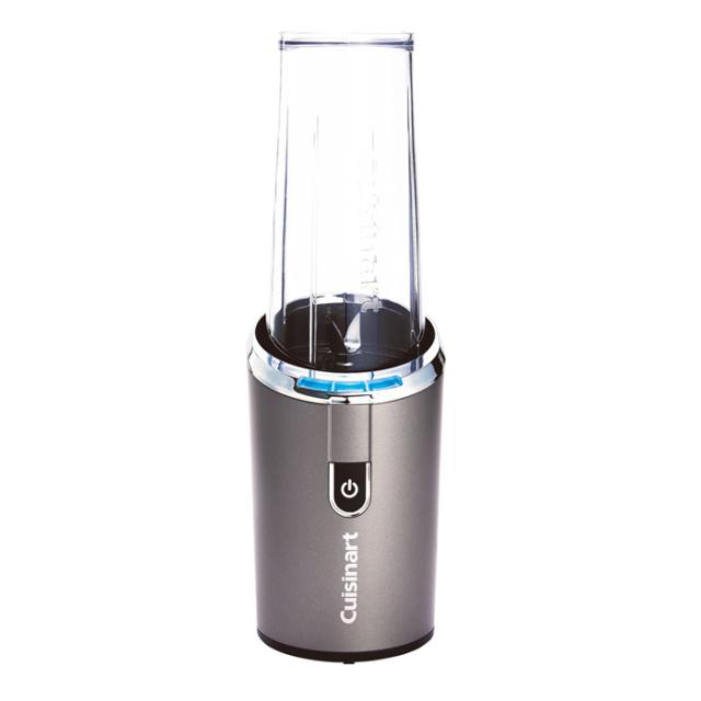 クイジナート RPB100J コードレス充電式パーソナルブレンダー　ダークグレーCuisinart[RPB100J] 返品種別A