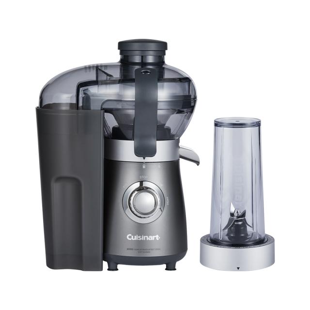 クイジナート CBJ-450J コンパクト ジューサー＆ブレンダーCuisinart[CBJ450J] 返品種別A