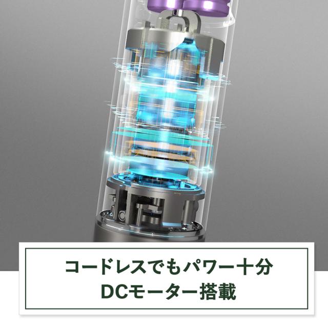 クイジナート RHB-1020J コードレス充電式ハンドブレンダーCuisinart[RHB1020J] 返品種別A_10