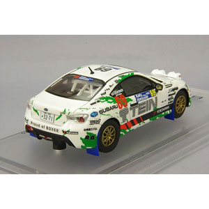ENIF 1/43 スバル BRZ 2013年 ラリー北海道 #69 TEIN ADVAN BRZ【ENIF0013】ミニカー 返品種別B