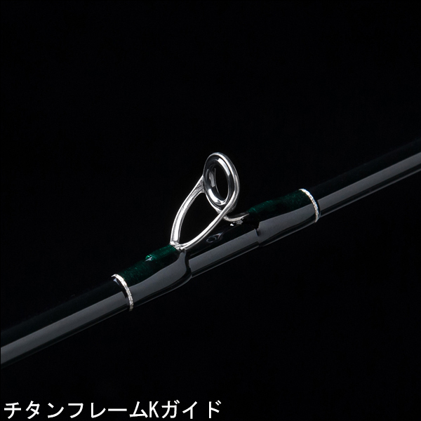 天龍 フェイテス ストリームウォーカ(CONQUEST FLOW) 7.9ft 4ピース 3番 TENRYU Fates Stream Walker フライロッド FSW793-4返品種別A