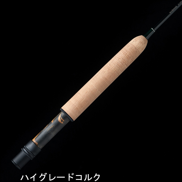 天龍 フェイテス ストリームウォーカ(LONG DRIFT) 8.2ft 4ピース 3番 TENRYU Fates Stream Walker フライロッド FSW823-4返品種別A