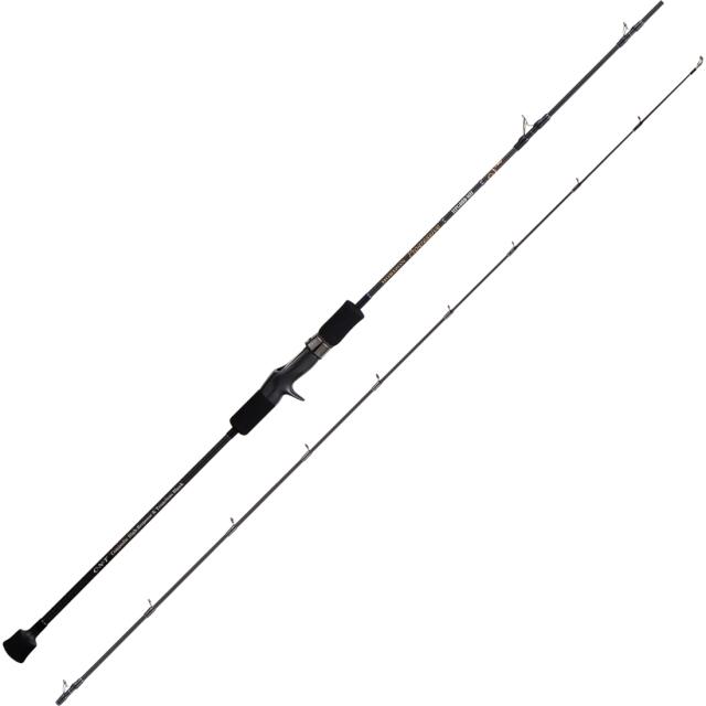天龍 ホライゾン プログレッシブ 6.6ft MH 1ピース ベイト MAX230g HPG66B-MH返品種別A
