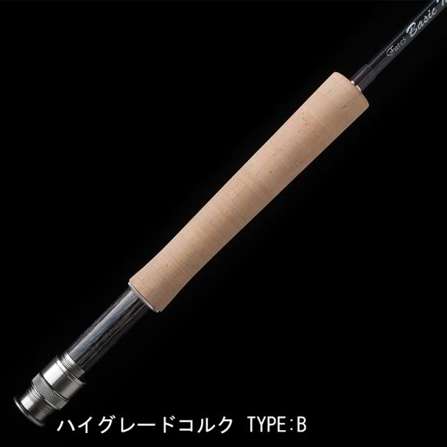 天龍 FBM905-2 フェイテス ベーシックマスター 9.0ft 2ピース 5番TENRYU Fates Basic Master フライロッド[FBM9052] 返品種別A