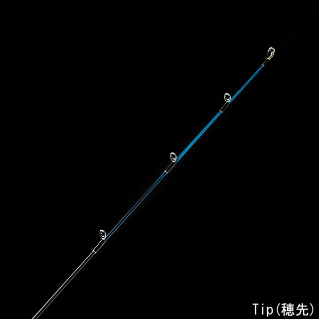 天龍 ホライゾンLJ 6.1ft M 1ピース ベイト MAX200g TENRYU HORIZON LJ オフショアジギングロッド ライトジギング  HLJ611B-FM返品種別Aの通販はau PAY マーケット - Joshin web 家電・PC・ホビー専門店 | au PAY  マーケット－通販サイト