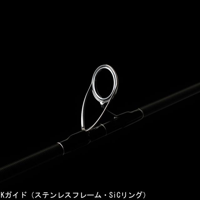 天龍 パワーマスター サンドウォーカー 9.10ft 2ピース スピニング TENRYU POWER MASTER Sand Walker サーフロッド PMS9102S-ML返品種別A