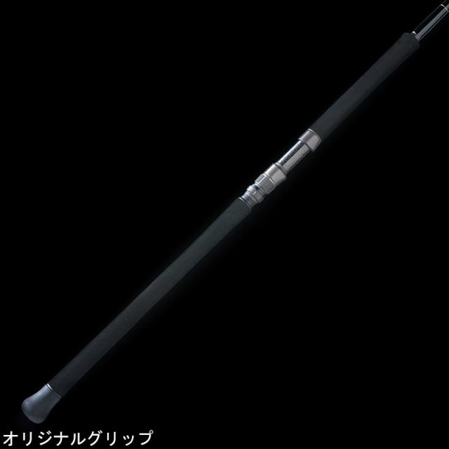 天龍 スパイク トラベル 8.0ft H 3ピース(オフセットハンドル) スピニング SK803S-H返品種別A