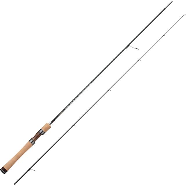 天龍 RZ632S-L レイズ(Jerkin') 6.3ft 2ピース スピニングTENRYU