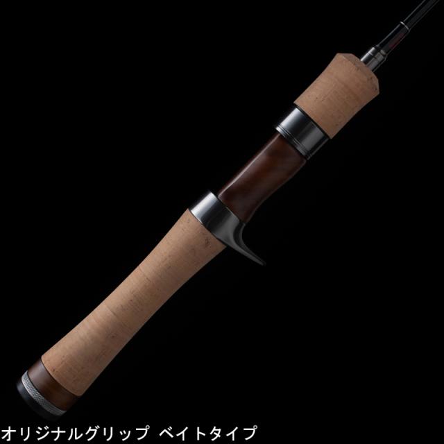天龍 RZ712B-MLM レイズ(Variable-Hounder) 7.1ft 2ピース ベイトTENRYU Rayz トラウトロッド[RZ712BMLM] 返品種別A