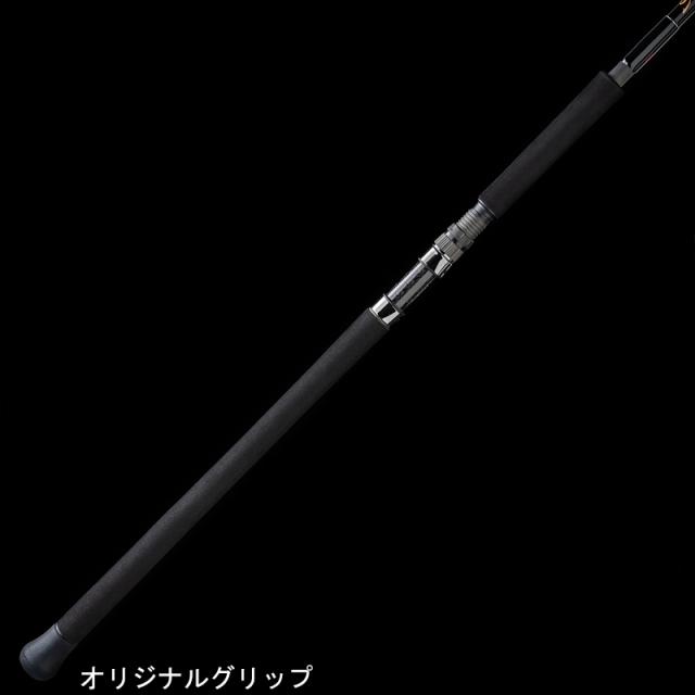 天龍 スパイク ツナ 8.0ft MHH 2ピース(オフセットハンドル) スピニング SK802S-MHH返品種別A