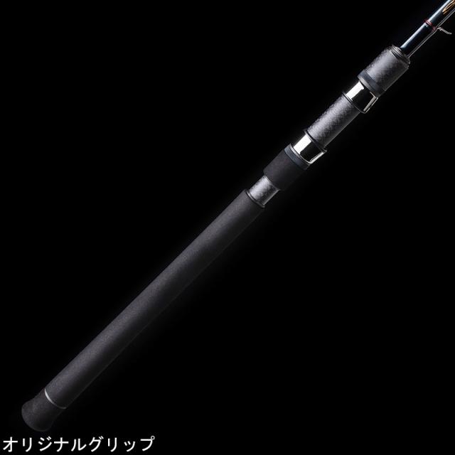 天龍 SW922S-M スワット(Overambitious) 9.2ft 2ピース スピニングTENRYU SWAT シーバスロッド[SW922SM] 返品種別A